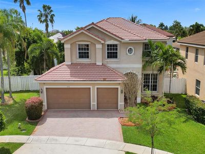 17876 SW 35th Dr, Miramar, FL, 33029