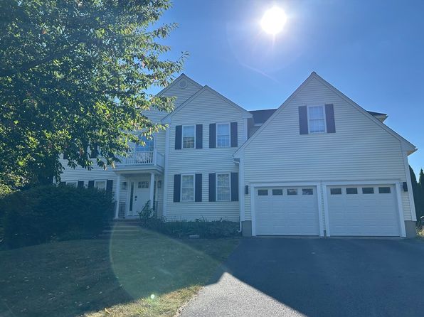 3 Gooseneck Ln