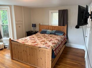 21 Rugdale Rd, Boston, MA 02124