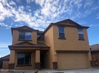2388 E Calle Gran Desierto, Tucson, AZ 85706
