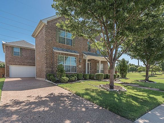 2nd image of 10176 Gentry Dr