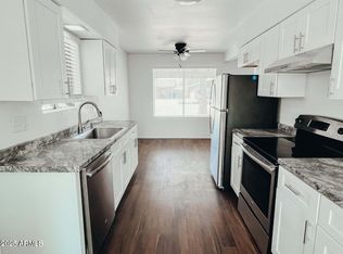 2342 W Sunnyside Ave, Phoenix, AZ 85029