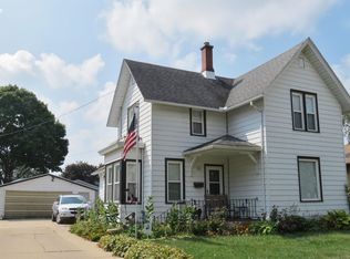 509 W Quarry St, Maquoketa, IA 52060