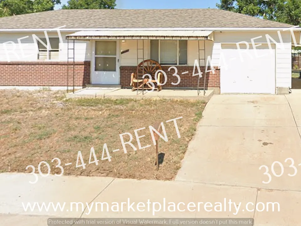 5545 N Zion Ct