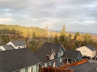 3658 Snowberry Rd, Eugene, OR 97403