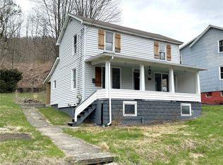 623 Portage St, South Fork, PA 15956