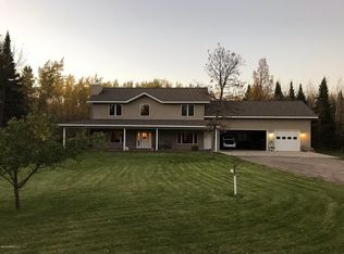 46284 County Road 45 Hwy, Laporte, MN 56461