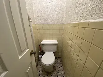 Rented by Compass