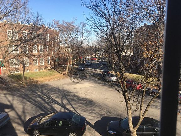 Window View