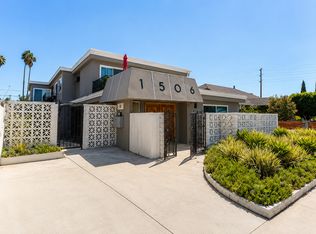 1506 S Orange Dr APT 4, Los Angeles, CA 90019