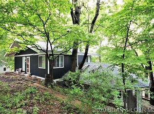 551 Osage Highlands Loop, Camdenton, MO 65020