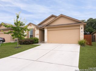 8815 Quihi Way, San Antonio, TX 78254
