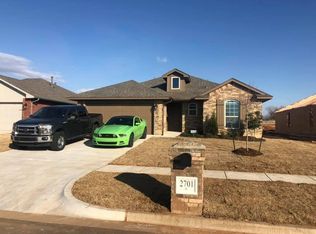 2701 Snapper Ln, Oklahoma City, OK 73130