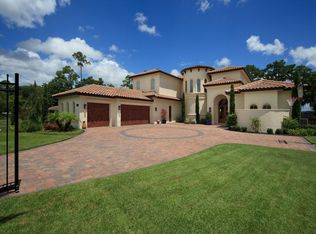 4235 Bear Gully Rd, Winter Park, FL 32792