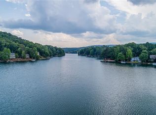 149 Dogwood Ct Lot 87, Waleska, GA