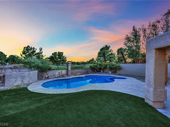 7565 Spanish Bay Dr, Las Vegas, NV 89113