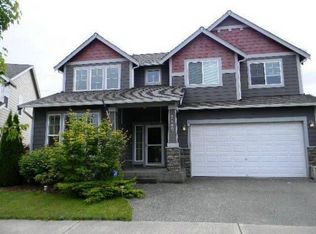 7149 Radius Loop SE, Lacey, WA 98513