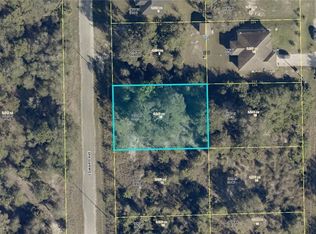 2104 Edward Ave, Alva, FL 33920