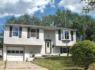 10292 Hawkhurst Dr, Cincinnati, OH 45231