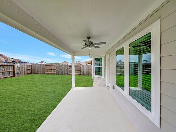Porch