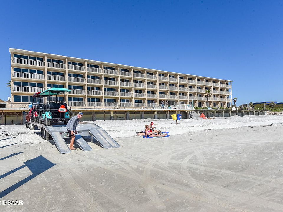 Daytona Inn Beach Resort, A Condo Apartments Daytona Beach, FL Zillow