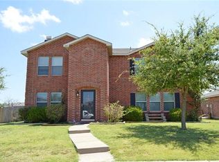 1409 Scottsdale Dr, Wylie, TX 75098