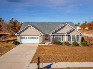 128 Battery Creek Dr, Gaston, SC 29053