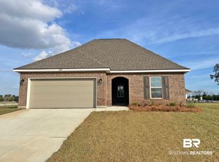 13188 Canebrake Cir, Foley, AL 36535