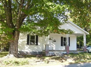 114 Pine St, Thomasville, NC 27360