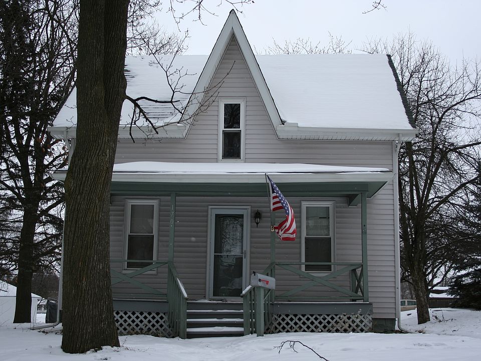 Street Front
