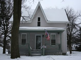 170 N Main St, Imlay City, MI