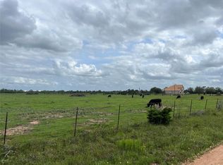TRACT 5 Kveton Rd Lot 5, Cat Spring, TX 78933