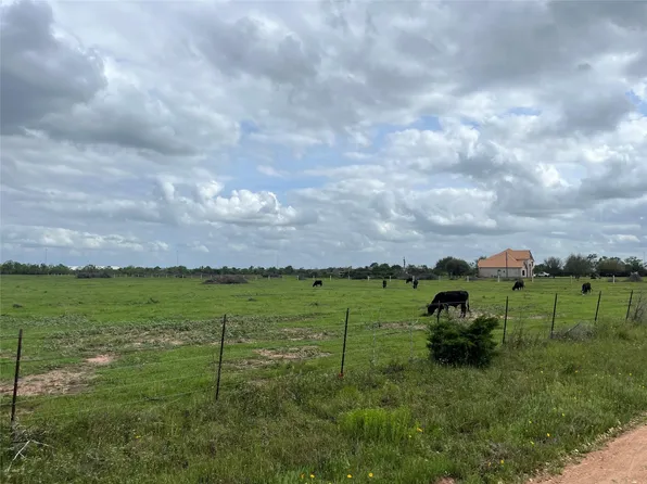 TRACT 5 Kveton Rd Lot 5, Cat Spring, TX 78933