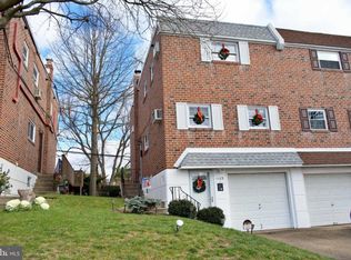 1109 Solly Pl, Philadelphia, PA 19111