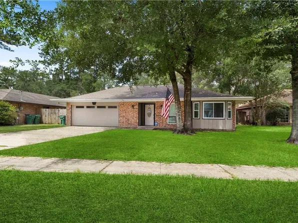 1037 Saint Joseph St, Slidell, LA 70460
