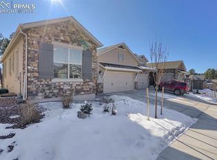 1663 Lazy Cat Ln, Colorado Springs, CO 80921
