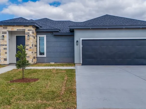 7150 Lake Tahoe, Olmito, TX 78575