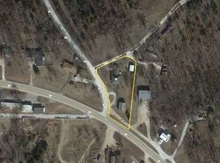 22925 Us Highway 54, Hermitage, MO 65668