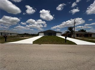 1122 Eisenhower Blvd, Lehigh Acres, FL 33974