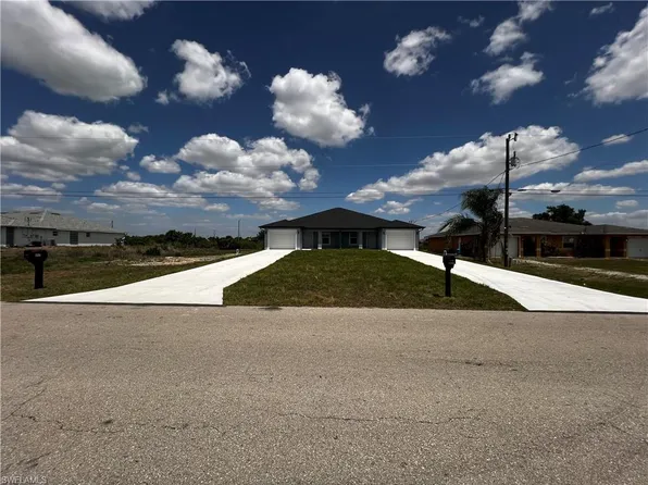 357 Grant Blvd, Lehigh Acres, FL 33974