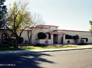 1731 E Evergreen St, Mesa, AZ 85203