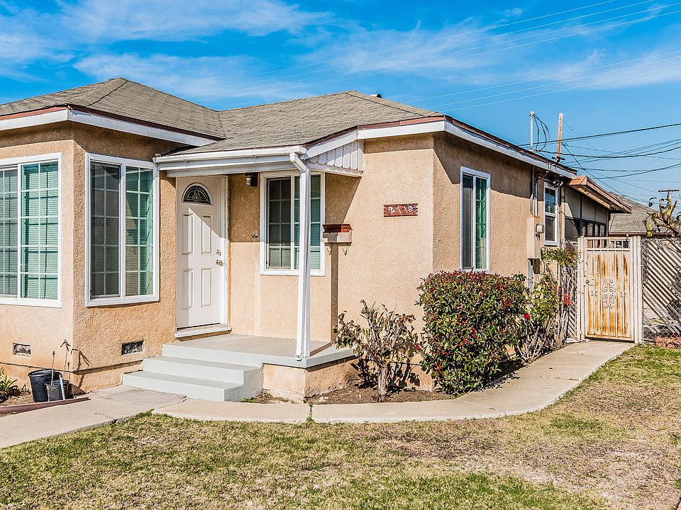 1st image of 2715 Artesia Blvd