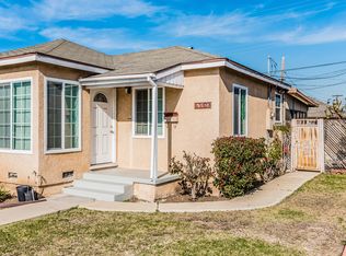 2715 Artesia Blvd, Torrance, CA 90504