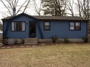 26 York Dr, Coventry, RI 02816