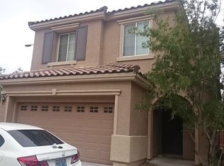 7596 Brisa Del Mar Ave, Las Vegas, NV 89179