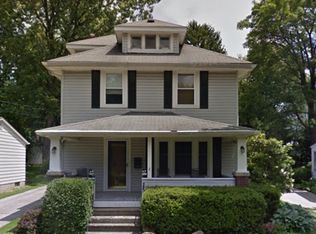 443 N Lyman St, Wadsworth, OH 44281