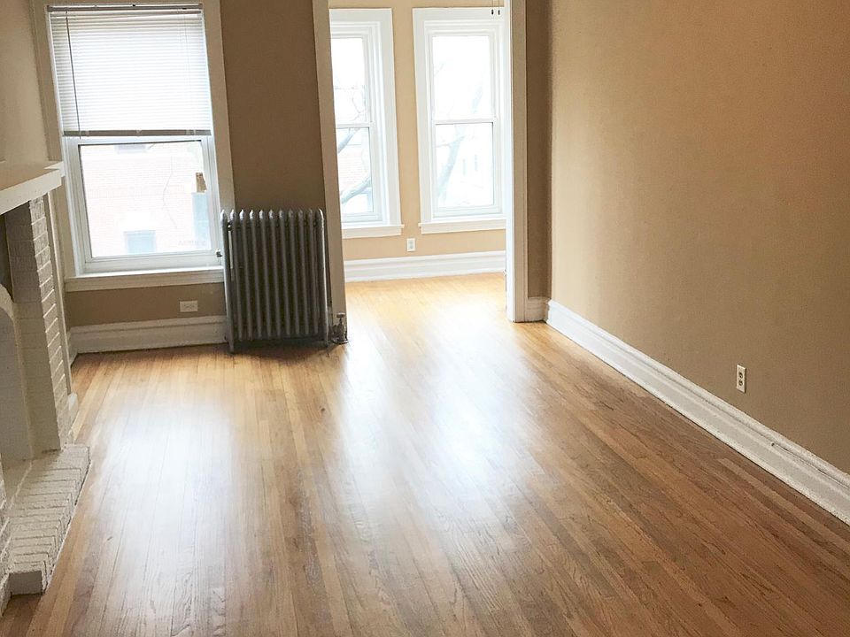 1st image of 1408 W Albion Ave #3