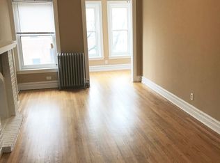1408 W Albion Ave #3, Chicago, IL 60626