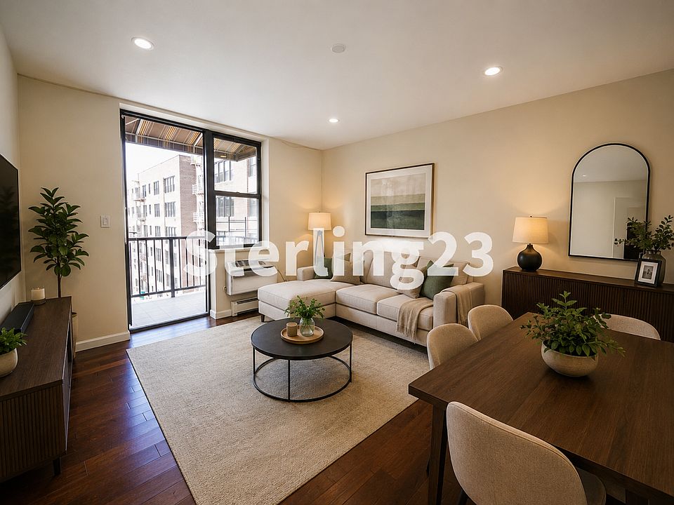 1st image of 45 Hinckley Pl APT 5I
