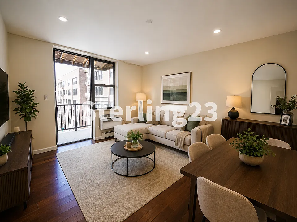 45 Hinckley Pl #5P